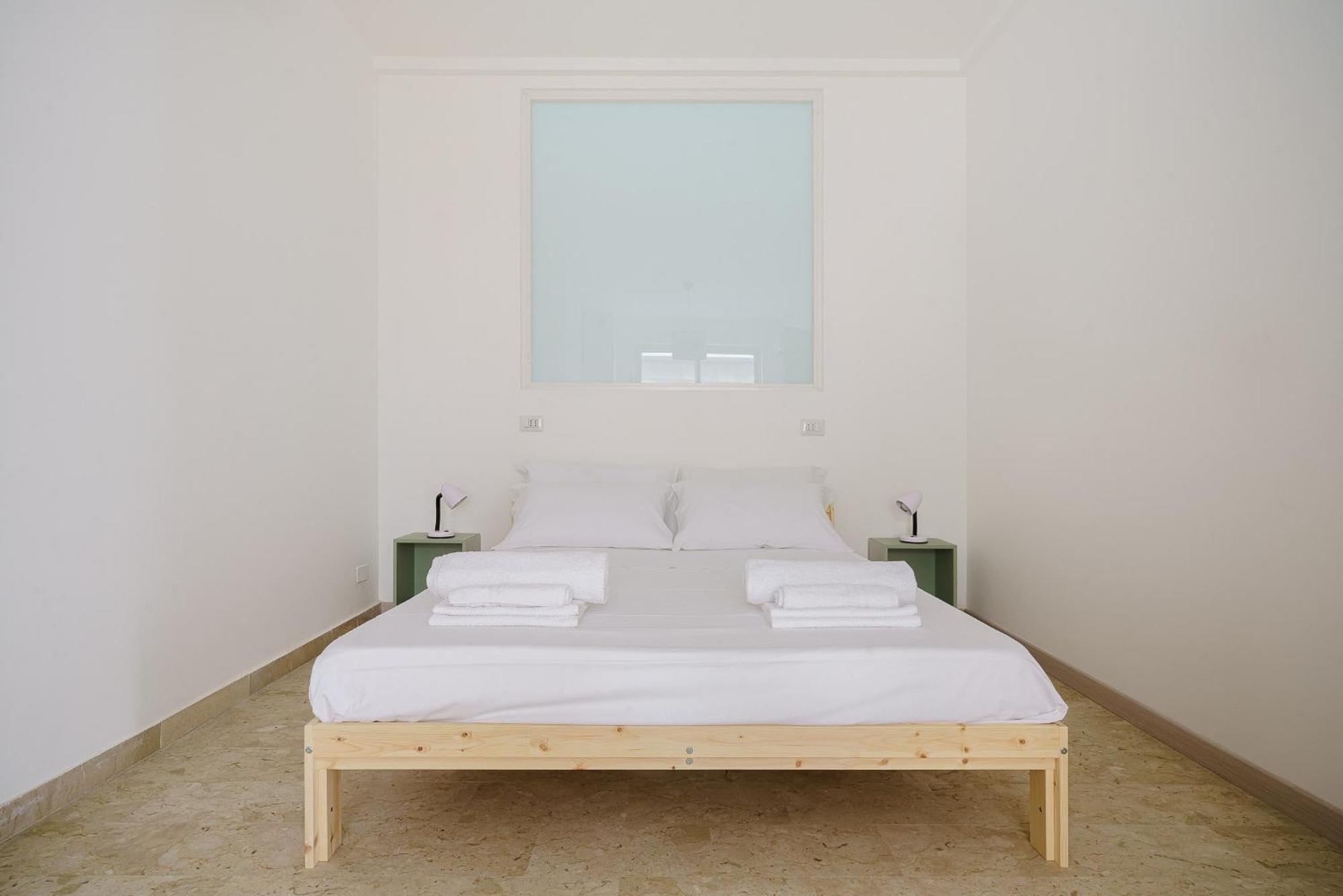 Italianway - Mazara City Center Family Apartments Mazara del Vallo Exteriör bild