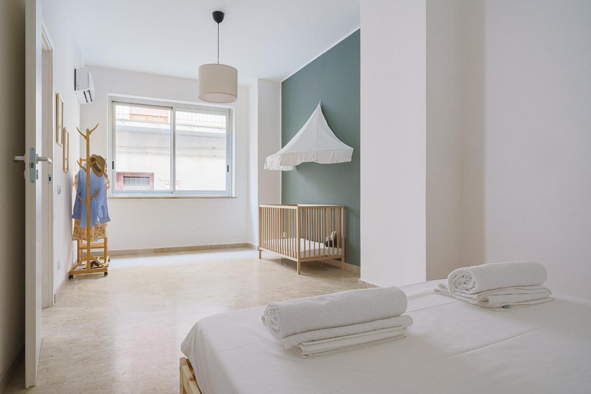Italianway - Mazara City Center Family Apartments Mazara del Vallo Exteriör bild