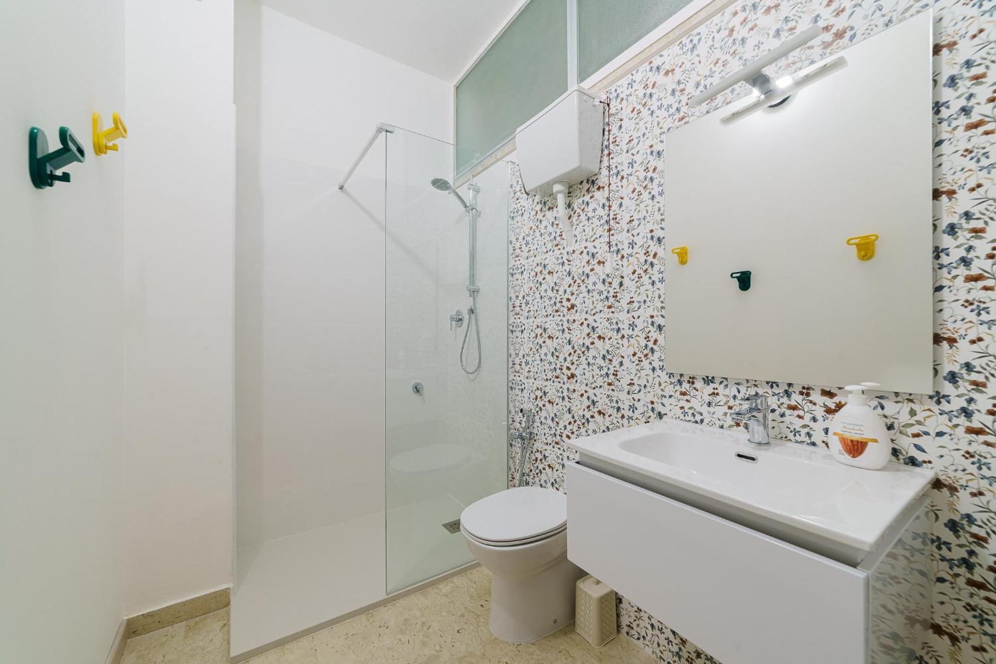 Italianway - Mazara City Center Family Apartments Mazara del Vallo Exteriör bild