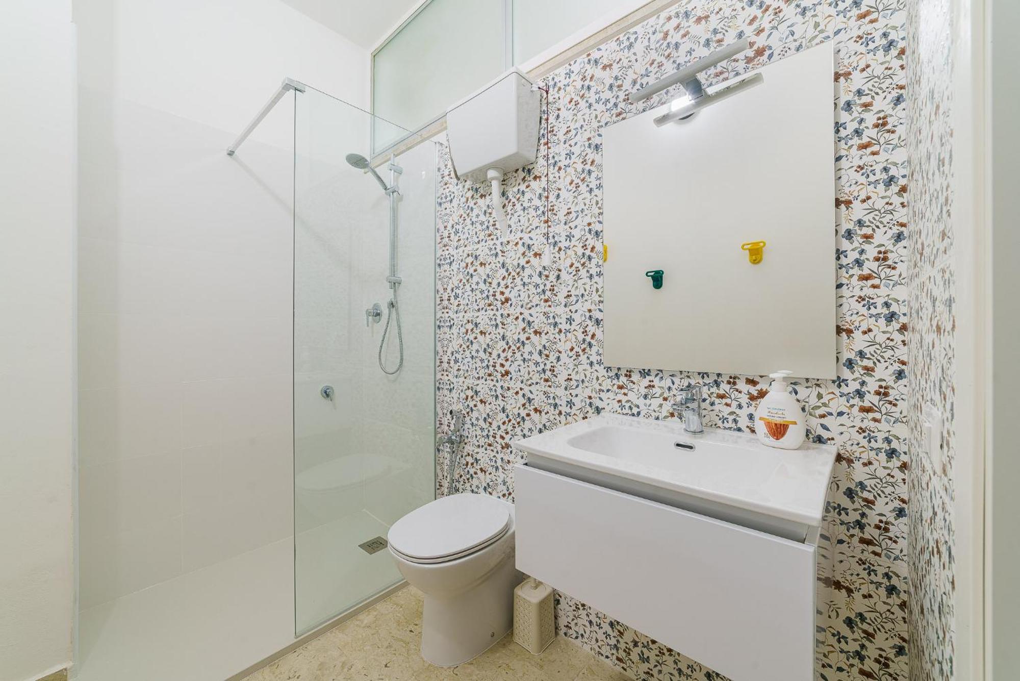 Italianway - Mazara City Center Family Apartments Mazara del Vallo Exteriör bild