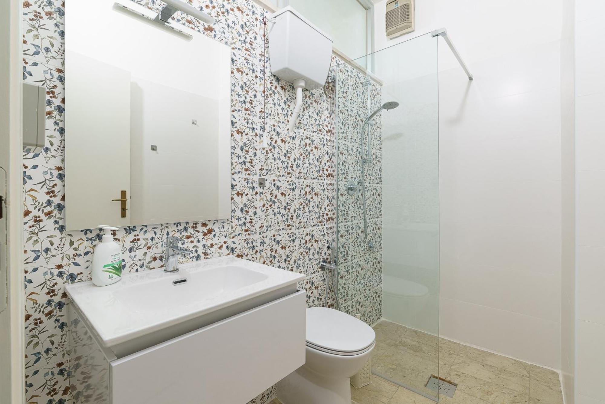 Italianway - Mazara City Center Family Apartments Mazara del Vallo Exteriör bild