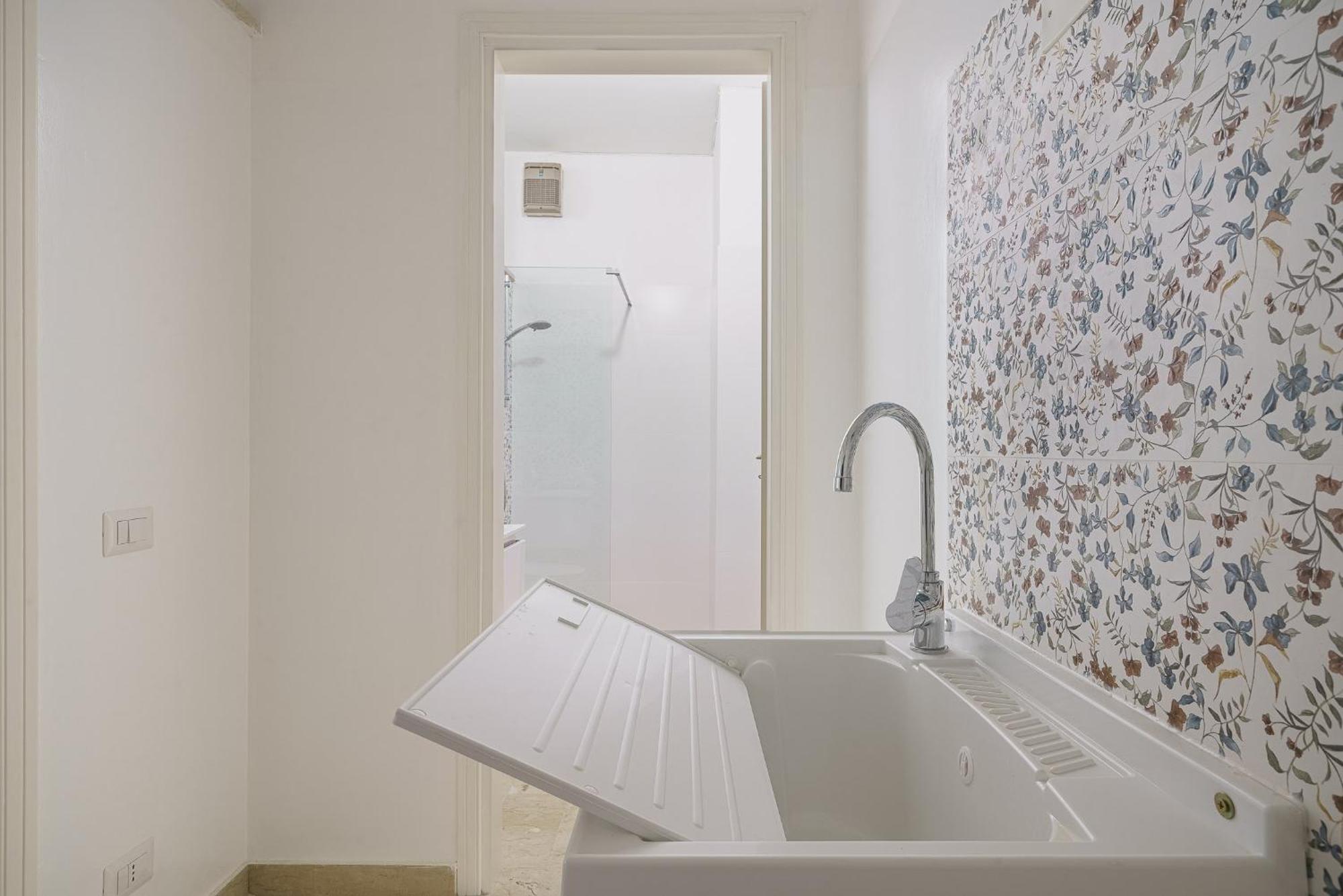 Italianway - Mazara City Center Family Apartments Mazara del Vallo Exteriör bild