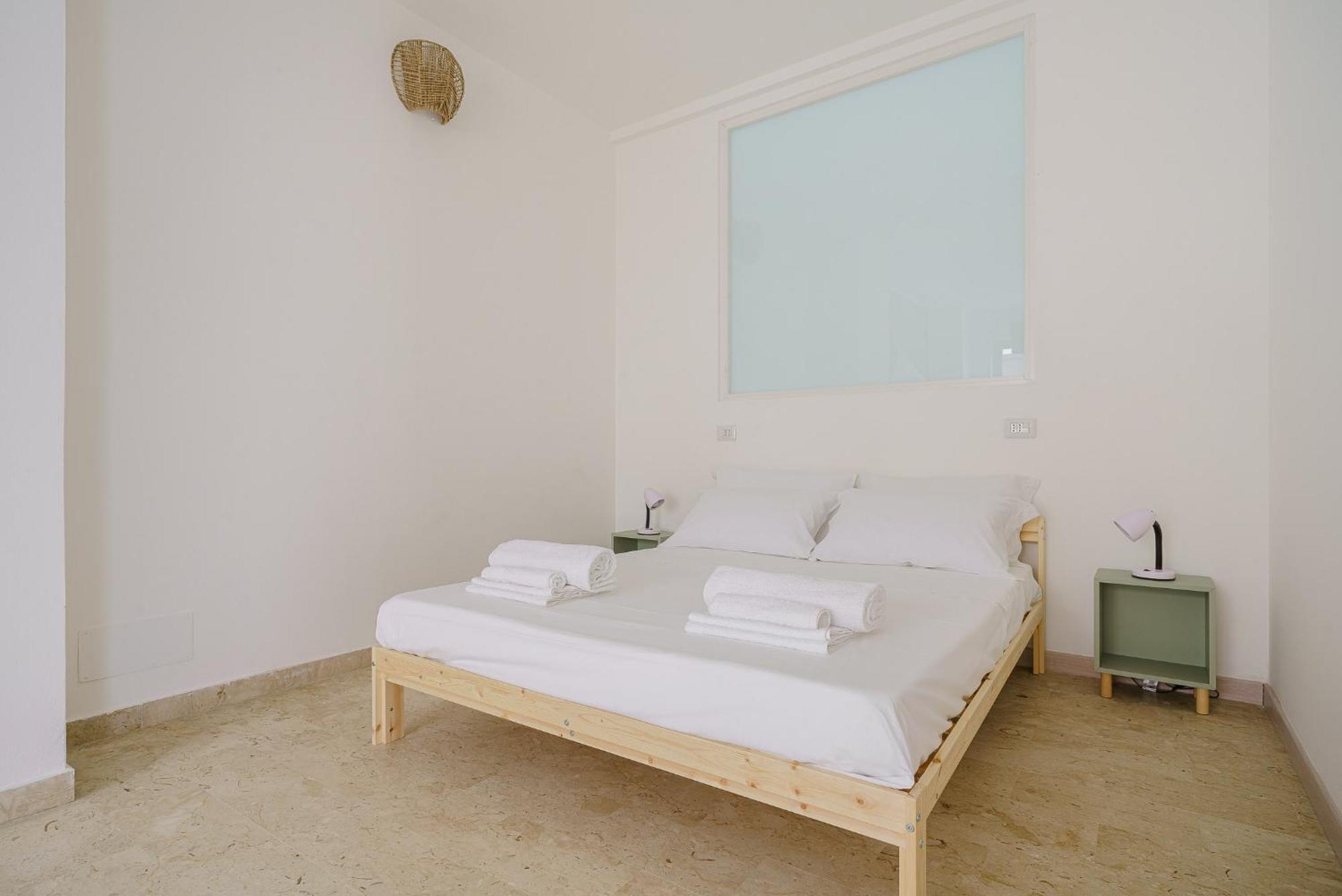 Italianway - Mazara City Center Family Apartments Mazara del Vallo Exteriör bild