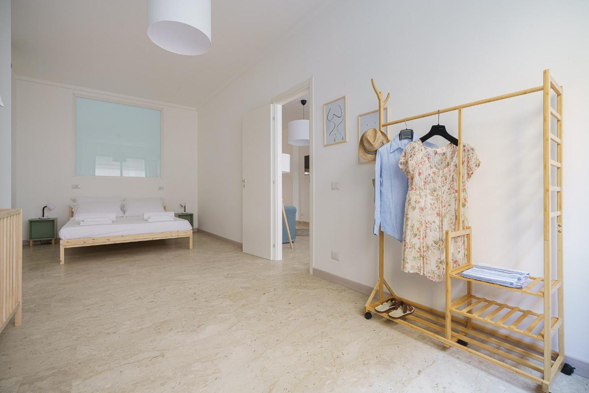 Italianway - Mazara City Center Family Apartments Mazara del Vallo Exteriör bild
