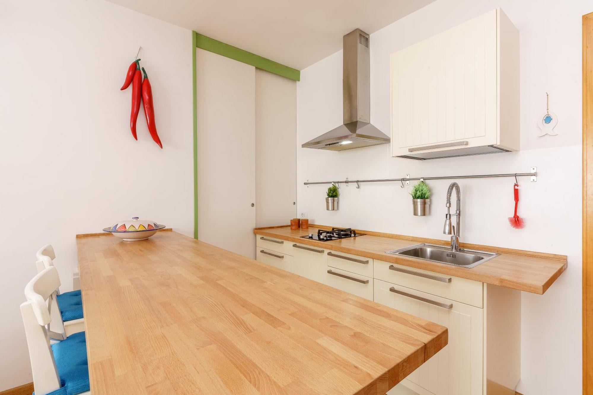 Italianway - Mazara City Center Family Apartments Mazara del Vallo Exteriör bild