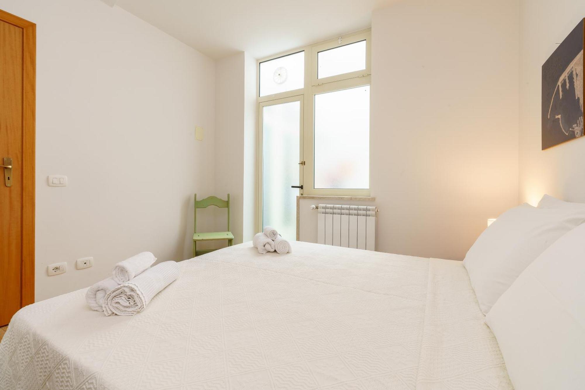 Italianway - Mazara City Center Family Apartments Mazara del Vallo Exteriör bild