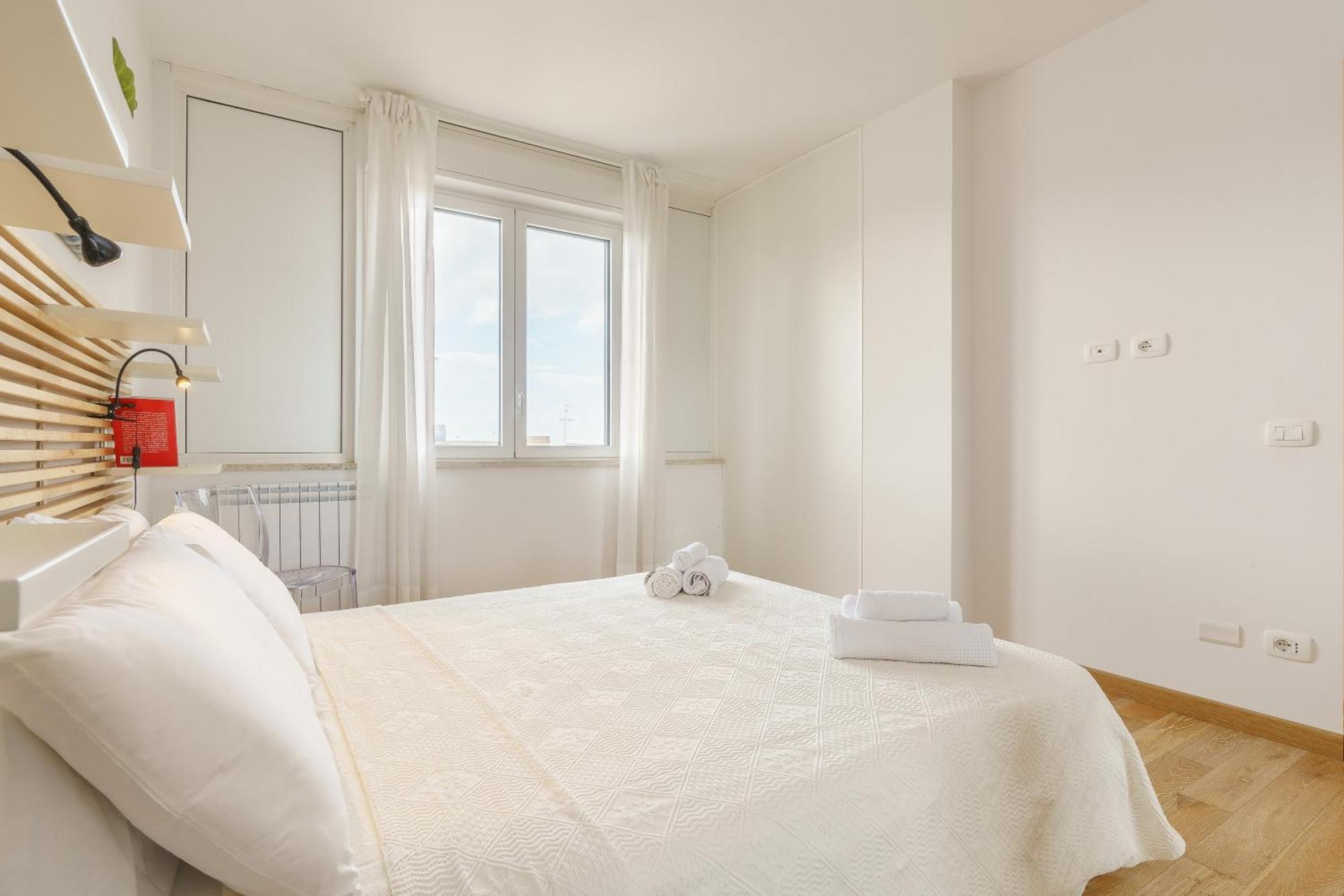 Italianway - Mazara City Center Family Apartments Mazara del Vallo Exteriör bild