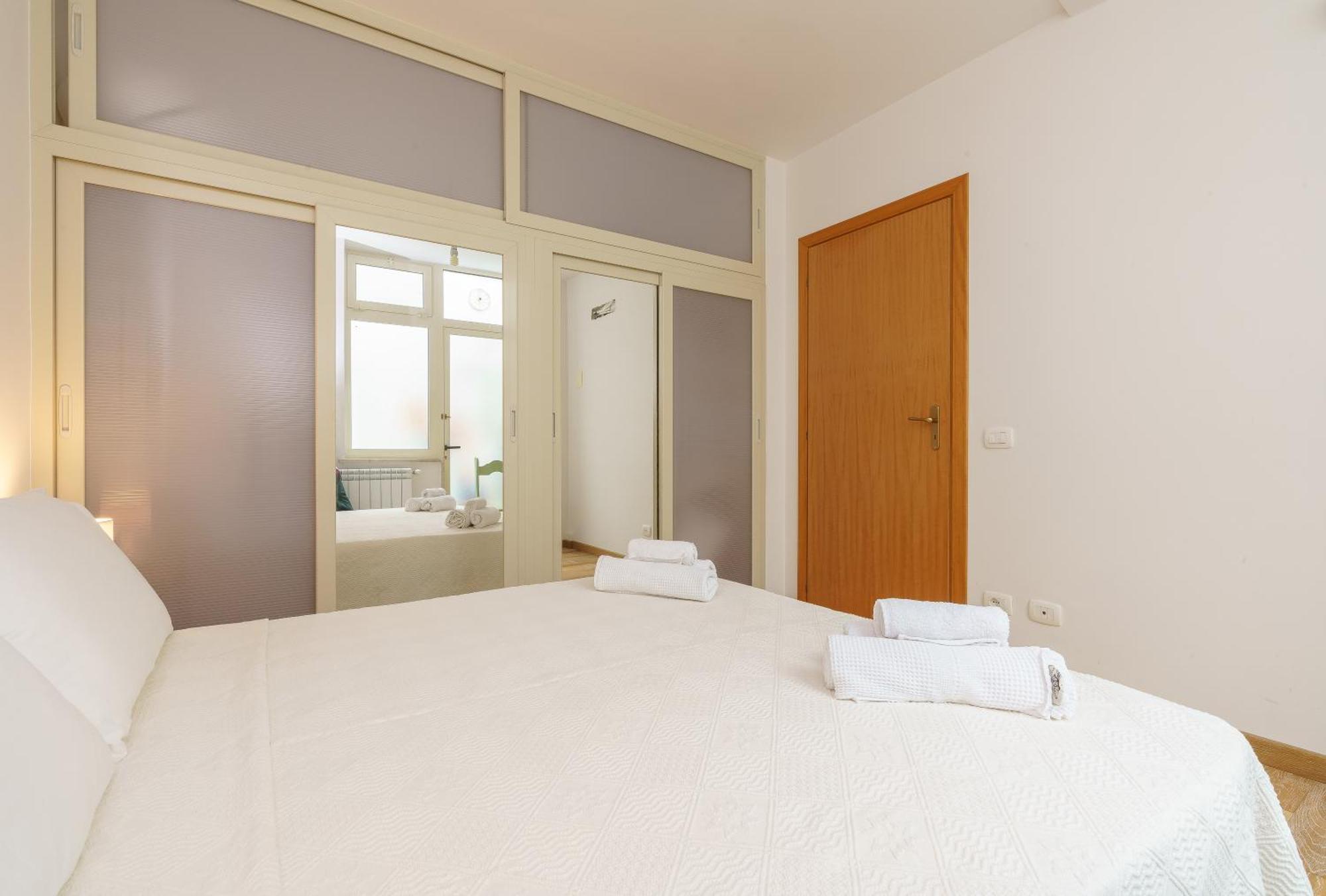 Italianway - Mazara City Center Family Apartments Mazara del Vallo Exteriör bild